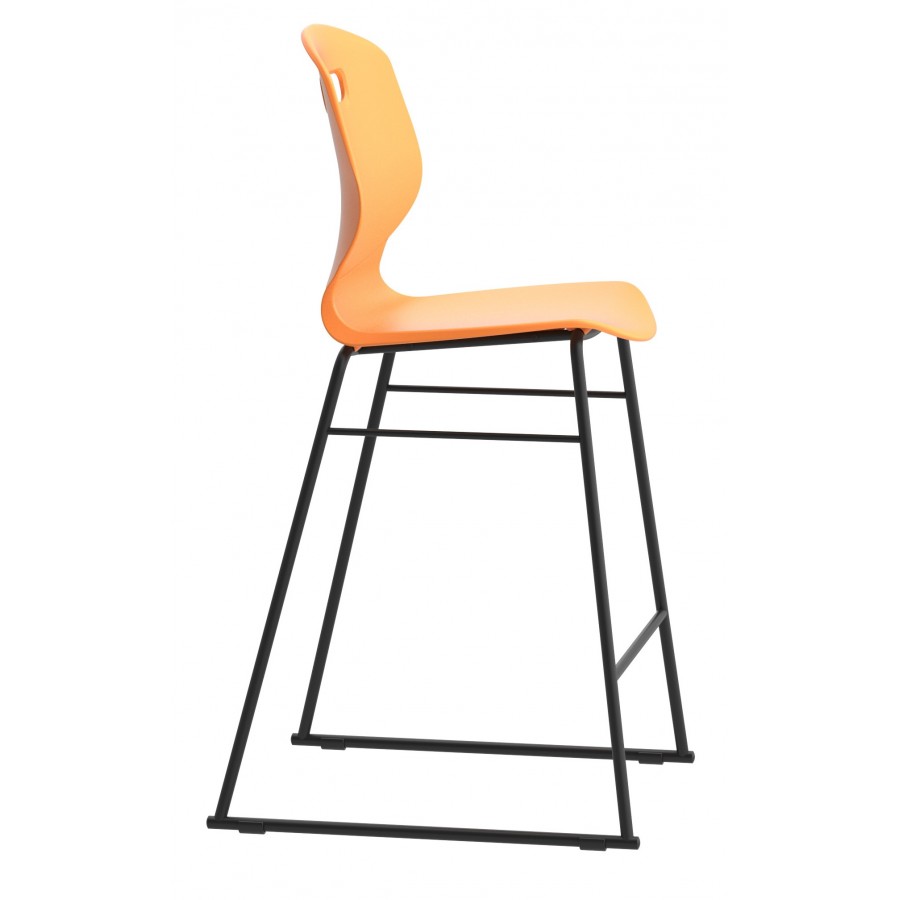 Arc High Laboratoy / Café Stool 